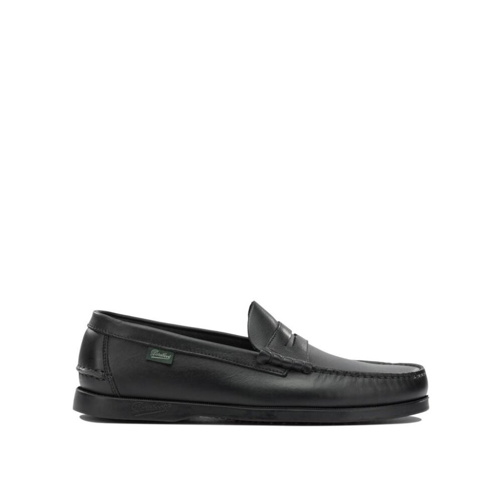 Paraboot Coraux Marine Moccasins UK 7 Men
